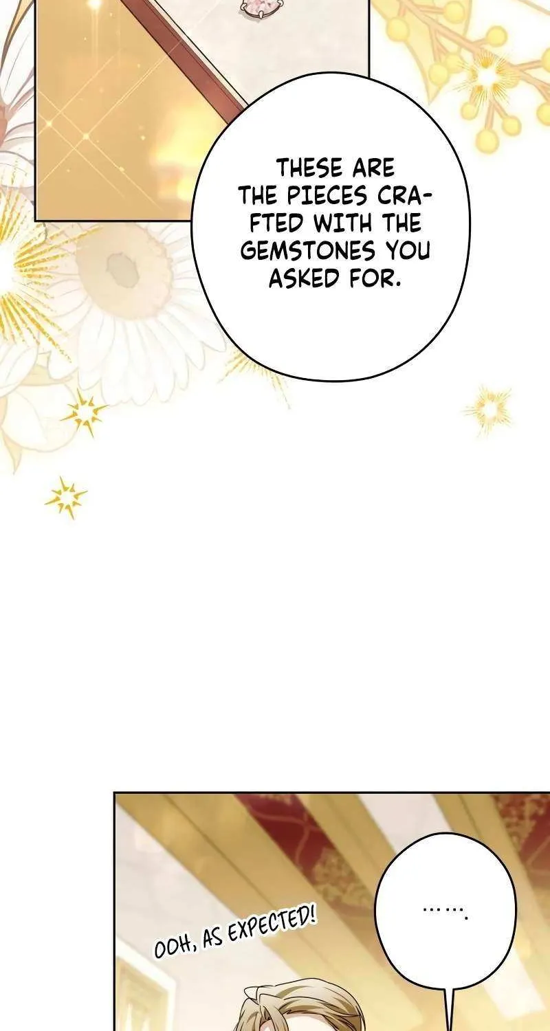 The Villainous Family Is Against Independence Chapter 74 page 25 - 