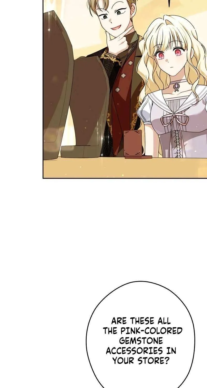 The Villainous Family Is Against Independence Chapter 74 page 26 - 