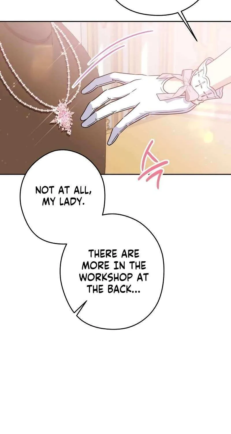 The Villainous Family Is Against Independence Chapter 74 page 27 - 