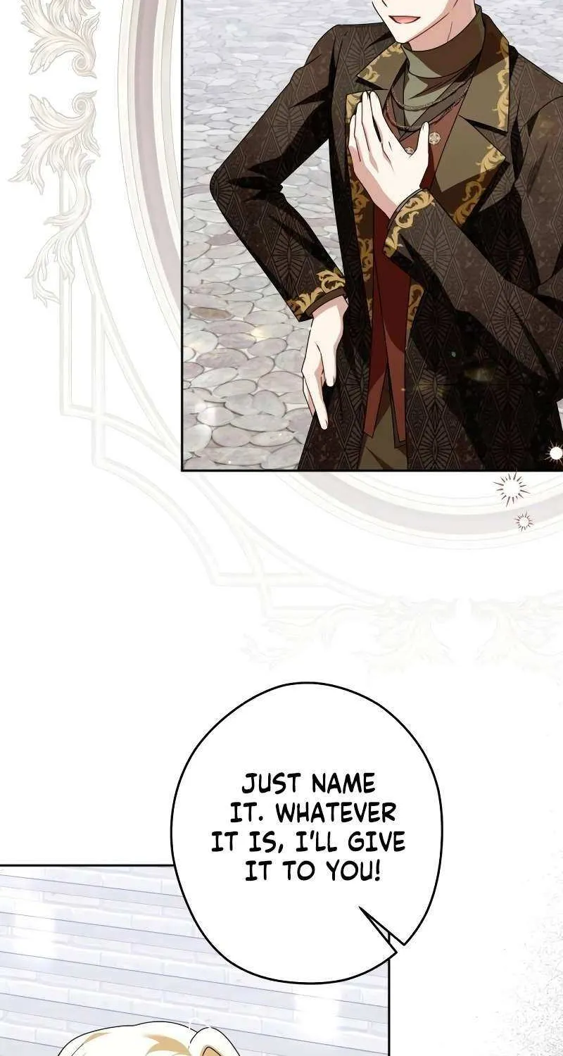 The Villainous Family Is Against Independence Chapter 74 page 4 - 