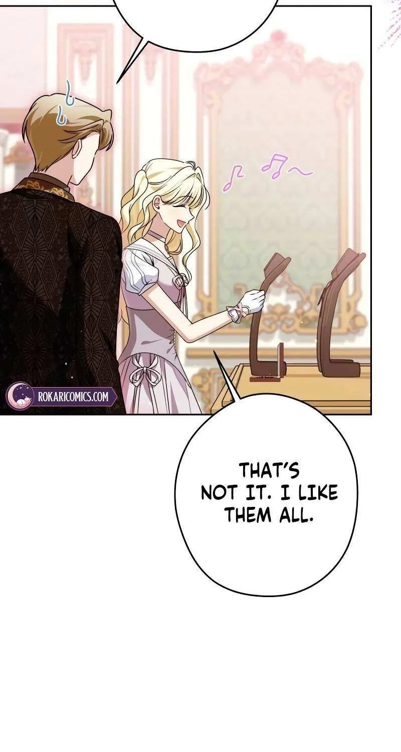 The Villainous Family Is Against Independence Chapter 74 page 31 - 