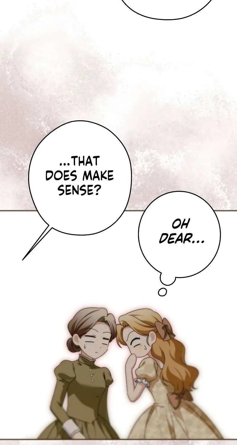 The Villainous Family Is Against Independence Chapter 74 page 33 - 