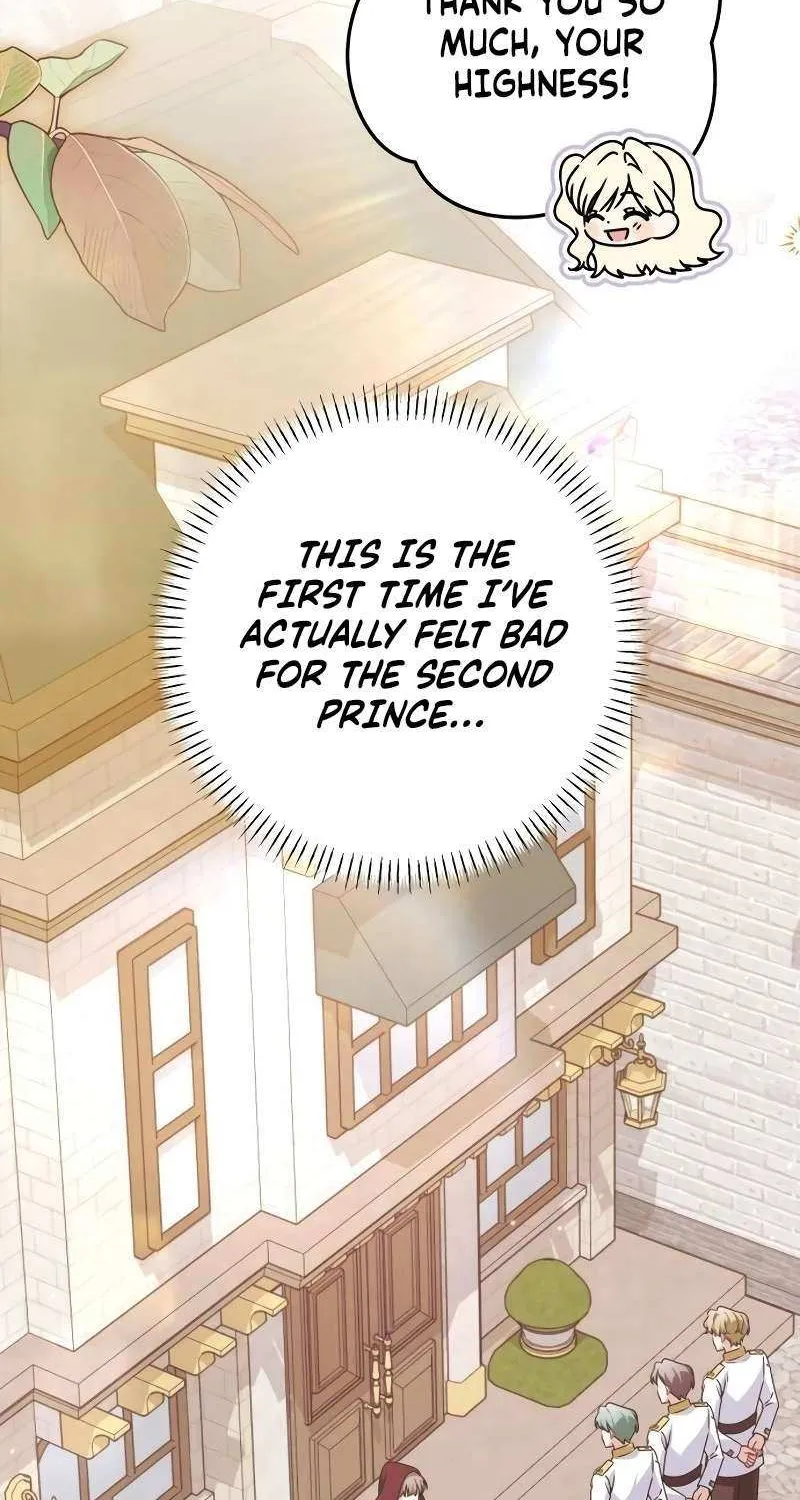 The Villainous Family Is Against Independence Chapter 74 page 38 - 