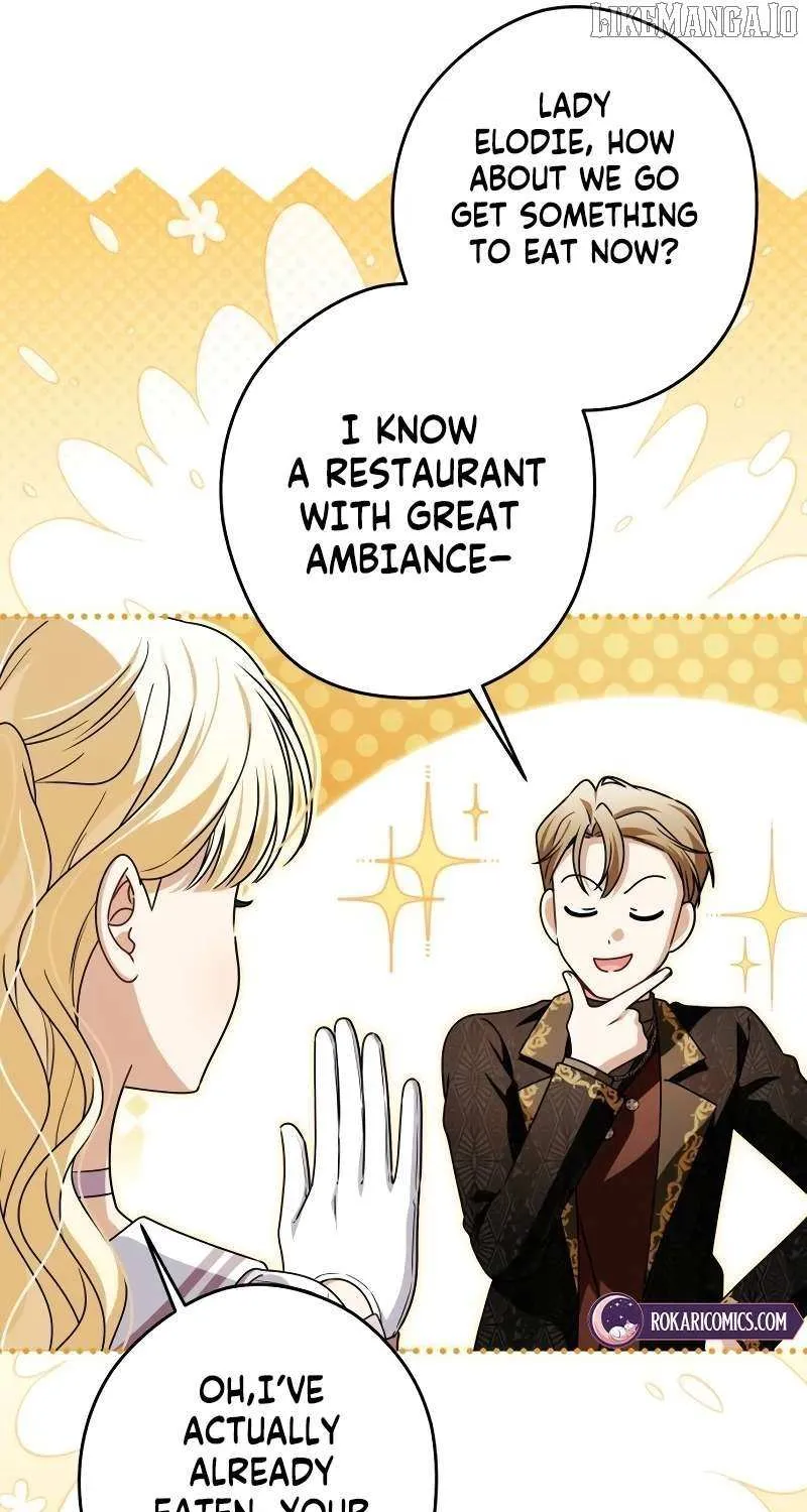 The Villainous Family Is Against Independence Chapter 74 page 48 - 