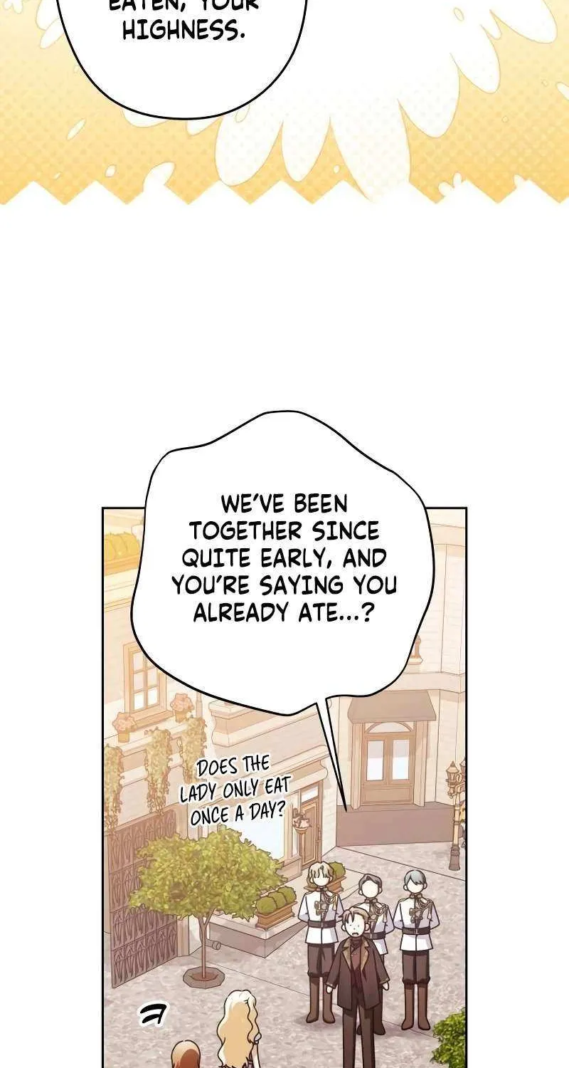 The Villainous Family Is Against Independence Chapter 74 page 49 - 