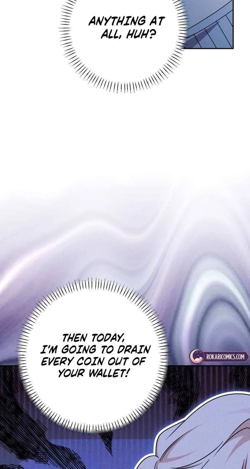 The Villainous Family Is Against Independence Chapter 74 page 6 - 