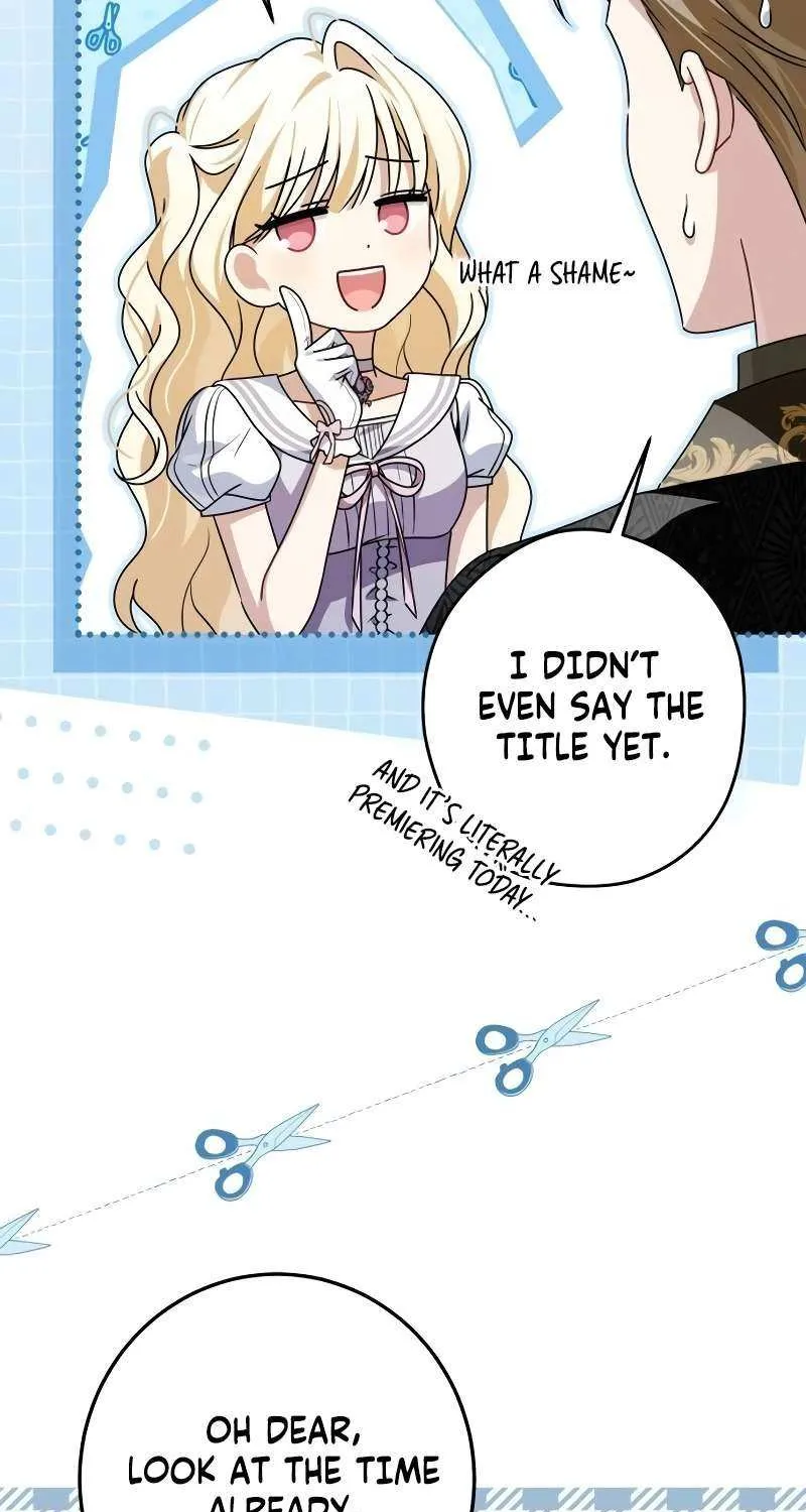 The Villainous Family Is Against Independence Chapter 74 page 52 - 