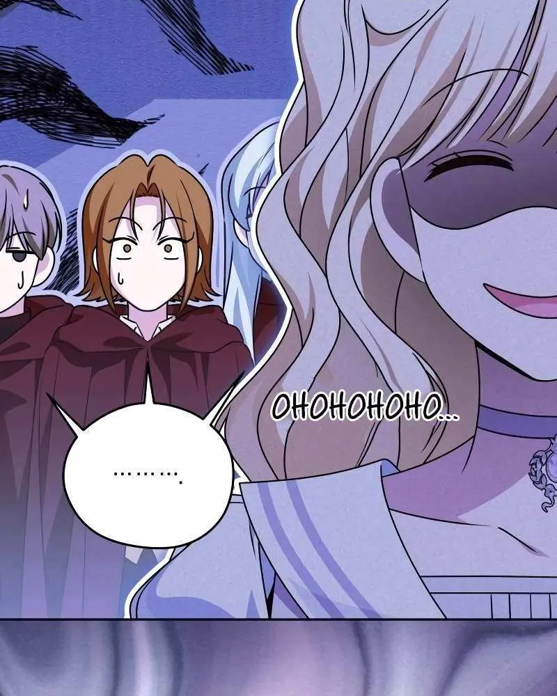 The Villainous Family Is Against Independence Chapter 74 page 7 - 