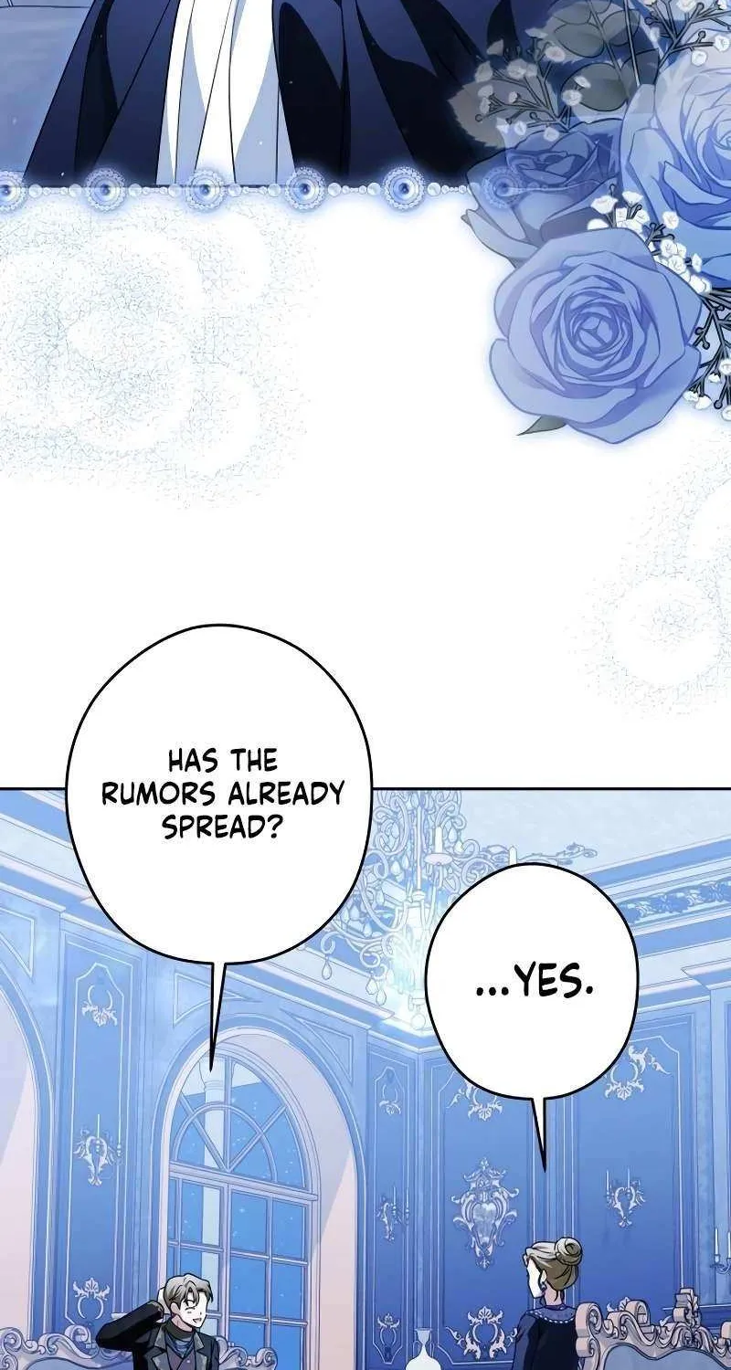 The Villainous Family Is Against Independence Chapter 74 page 62 - 