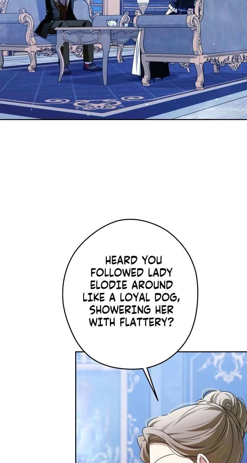 The Villainous Family Is Against Independence Chapter 74 page 63 - 