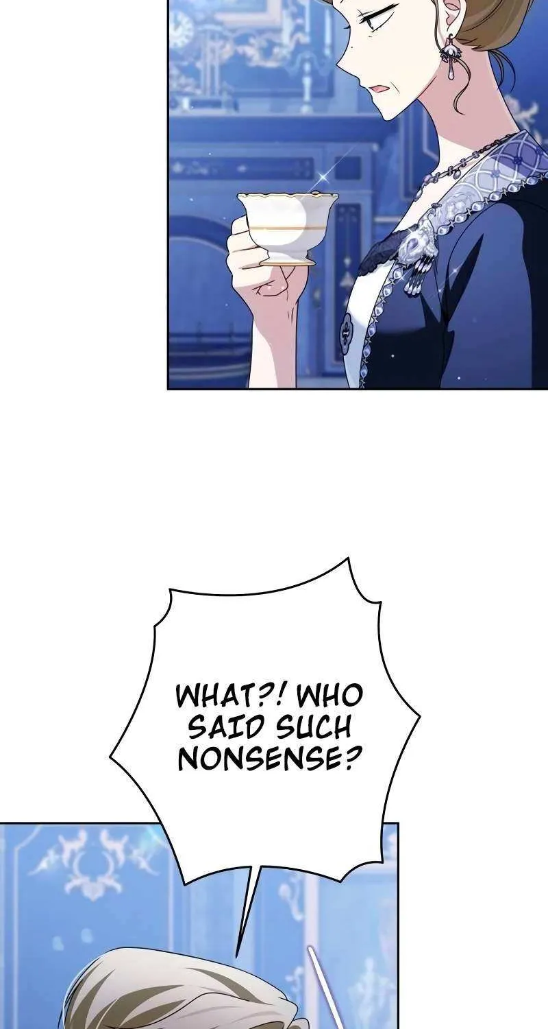 The Villainous Family Is Against Independence Chapter 74 page 64 - 