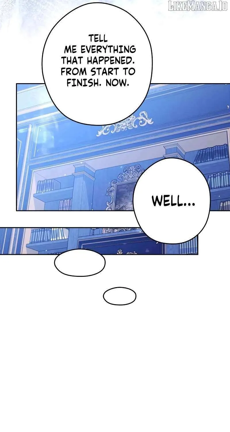 The Villainous Family Is Against Independence Chapter 74 page 68 - 