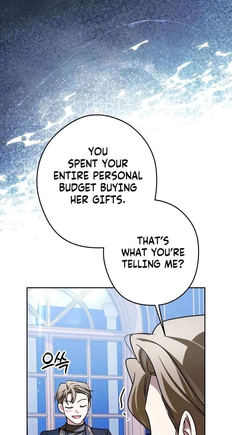 The Villainous Family Is Against Independence Chapter 74 page 70 - 