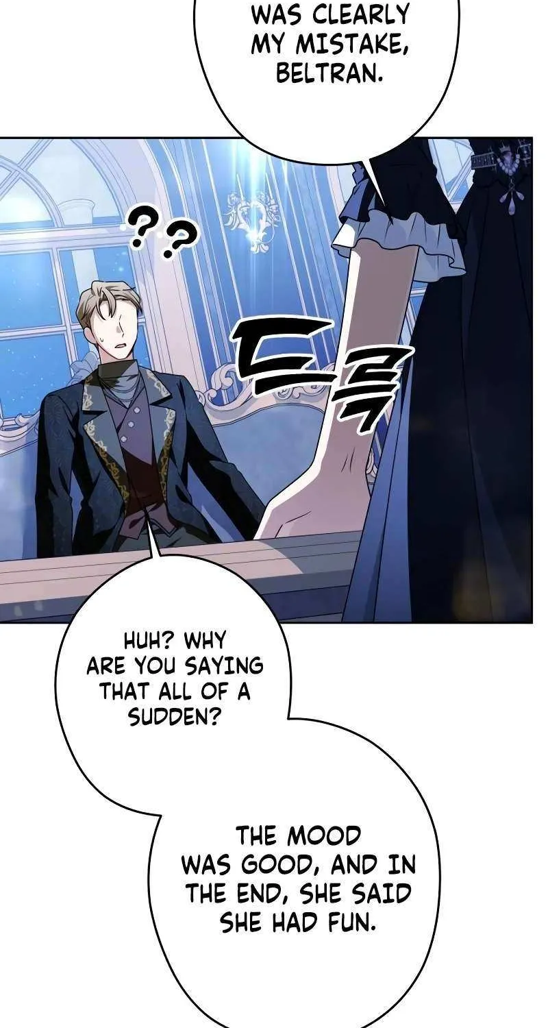 The Villainous Family Is Against Independence Chapter 74 page 73 - 