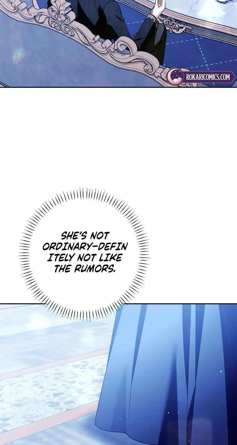 The Villainous Family Is Against Independence Chapter 74 page 76 - 
