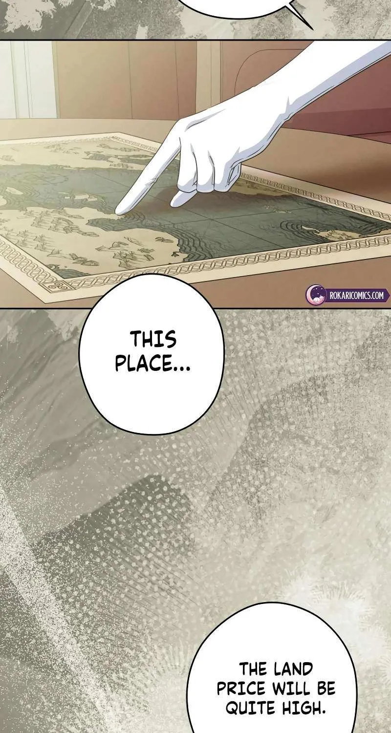 The Villainous Family Is Against Independence Chapter 75 page 14 - 