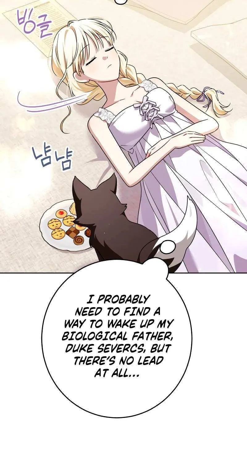 The Villainous Family Is Against Independence Chapter 75 page 22 - 