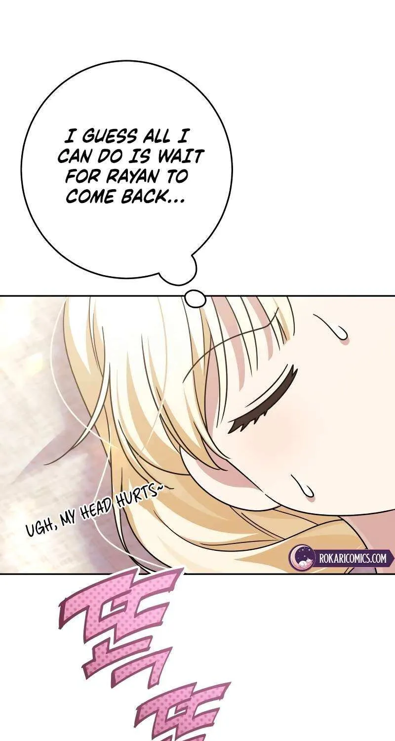 The Villainous Family Is Against Independence Chapter 75 page 23 - 