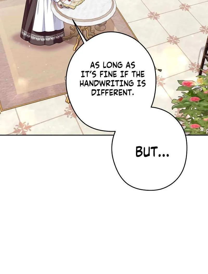 The Villainous Family Is Against Independence Chapter 75 page 27 - 