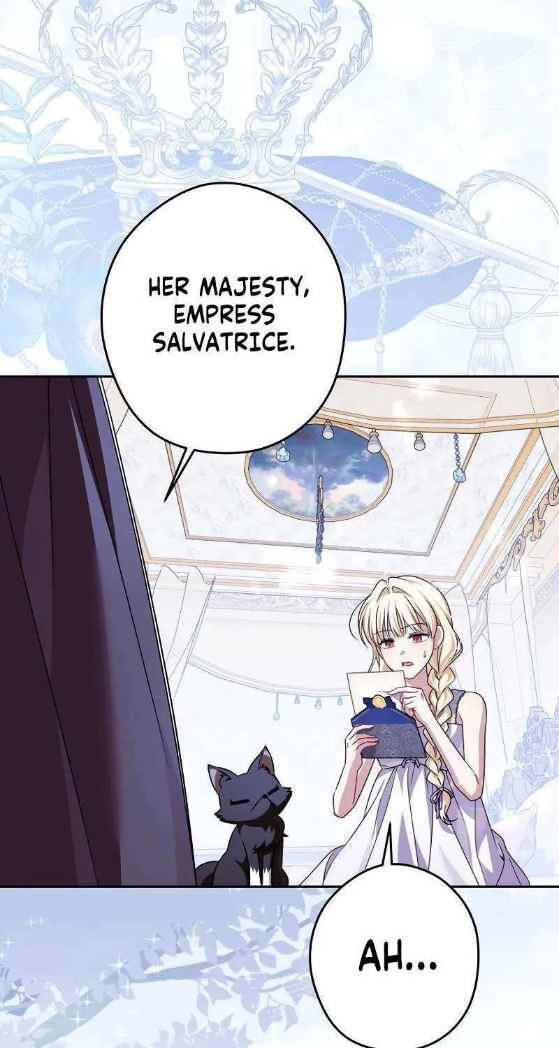 The Villainous Family Is Against Independence Chapter 75 page 29 - 