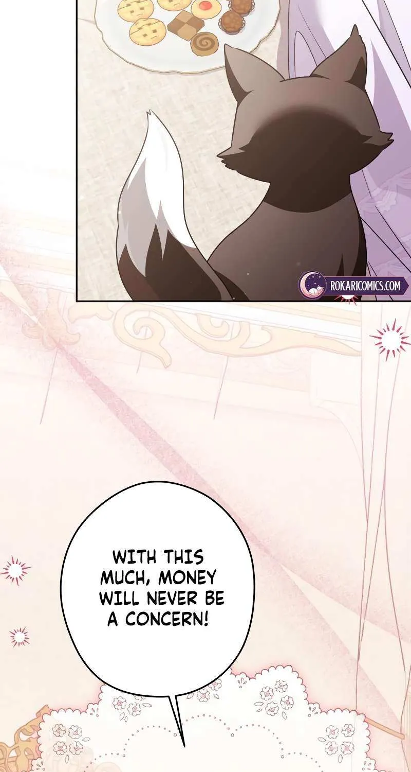 The Villainous Family Is Against Independence Chapter 75 page 4 - 