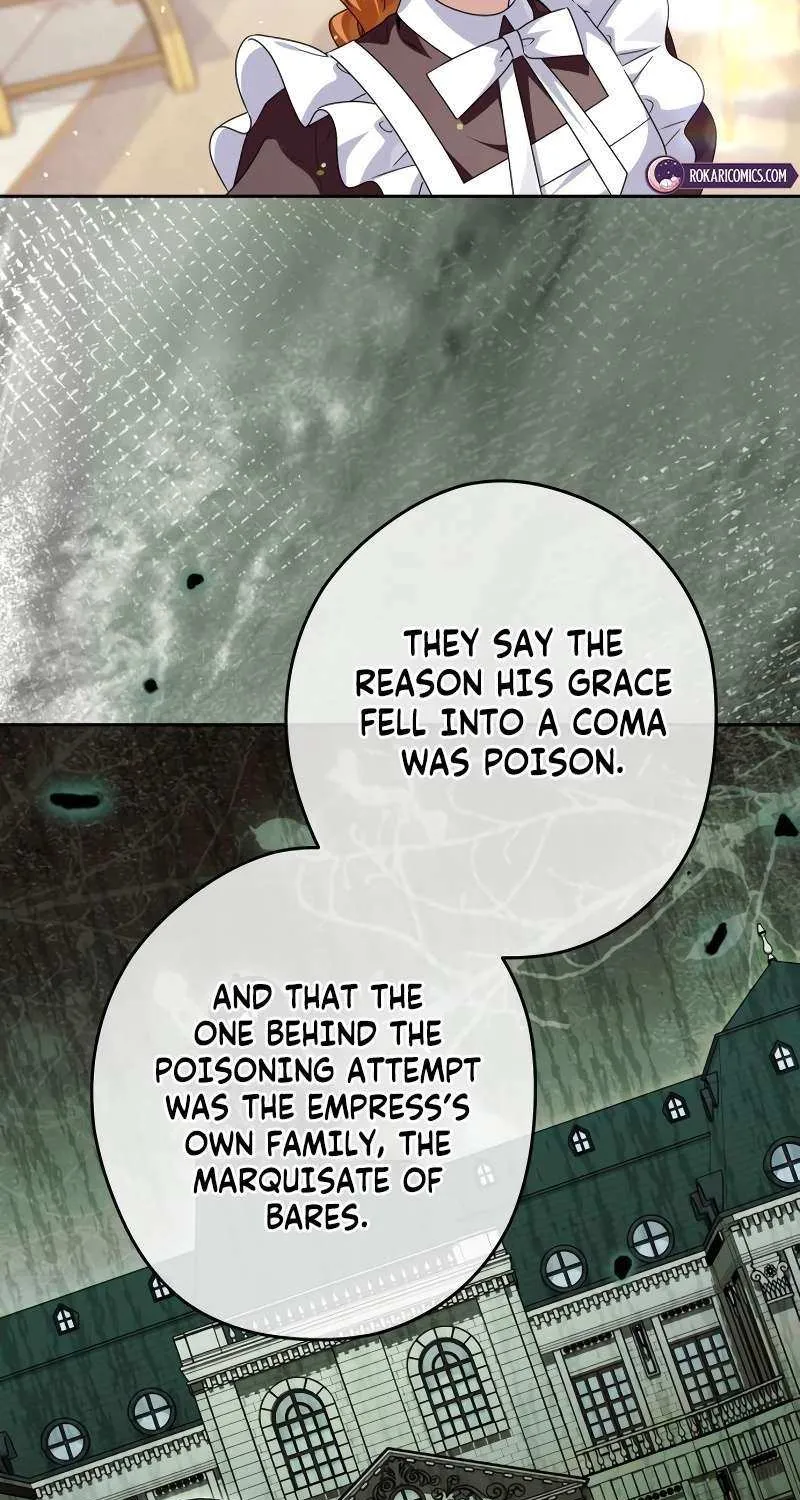 The Villainous Family Is Against Independence Chapter 75 page 41 - 