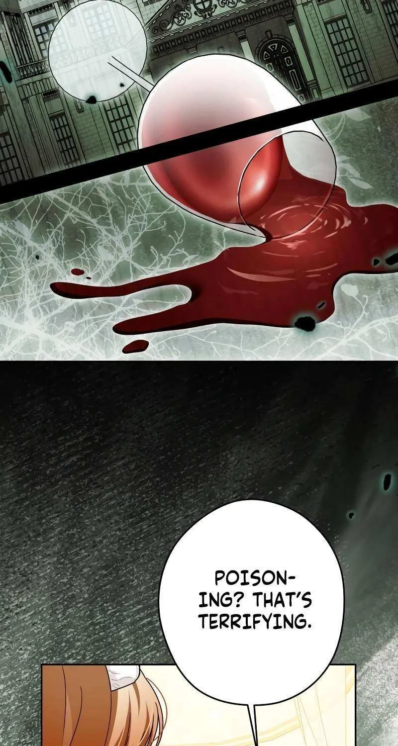 The Villainous Family Is Against Independence Chapter 75 page 42 - 
