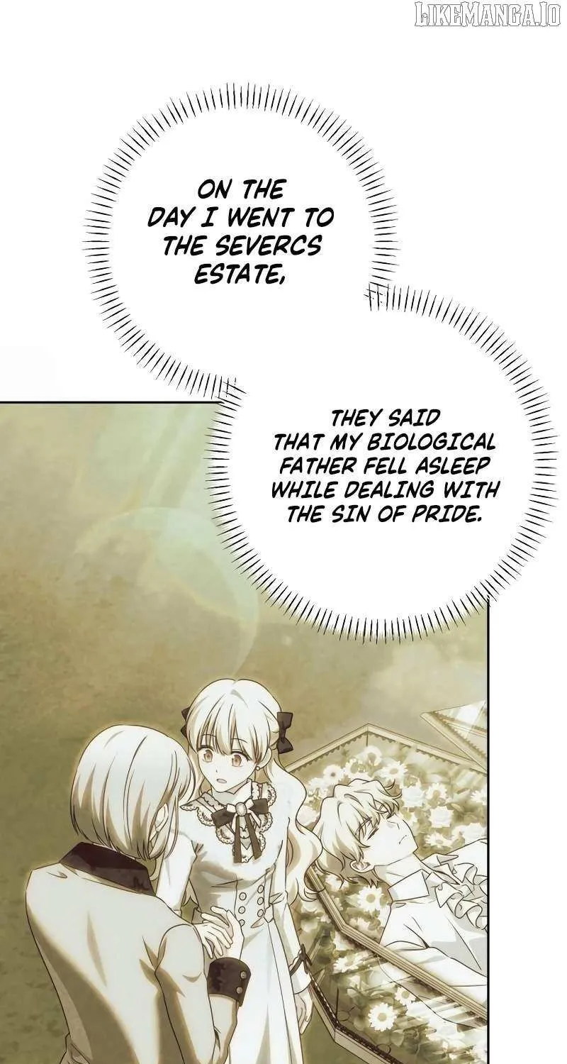 The Villainous Family Is Against Independence Chapter 75 page 45 - 