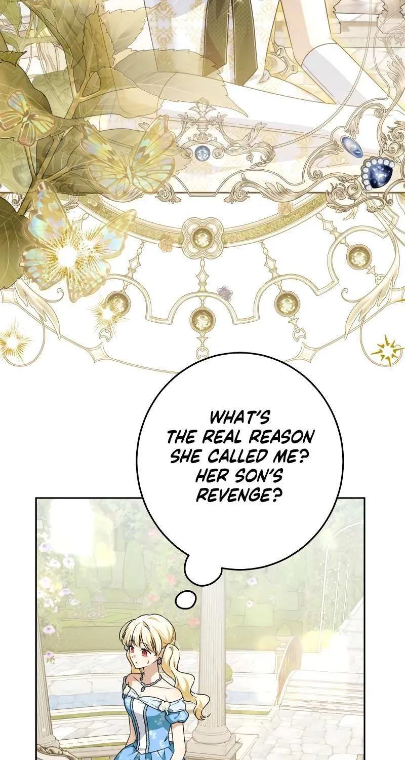 The Villainous Family Is Against Independence Chapter 75 page 54 - 