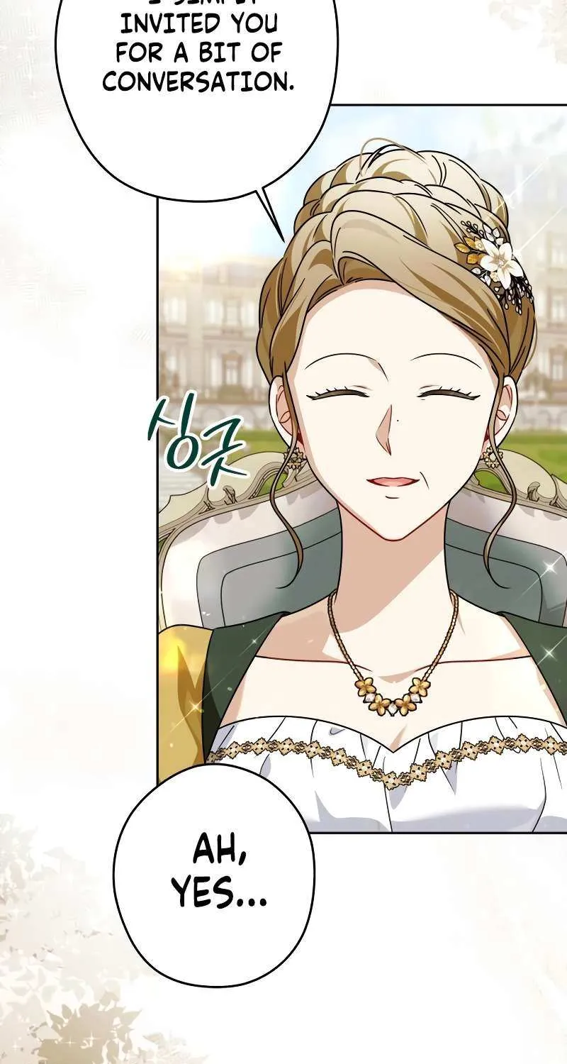 The Villainous Family Is Against Independence Chapter 75 page 57 - 