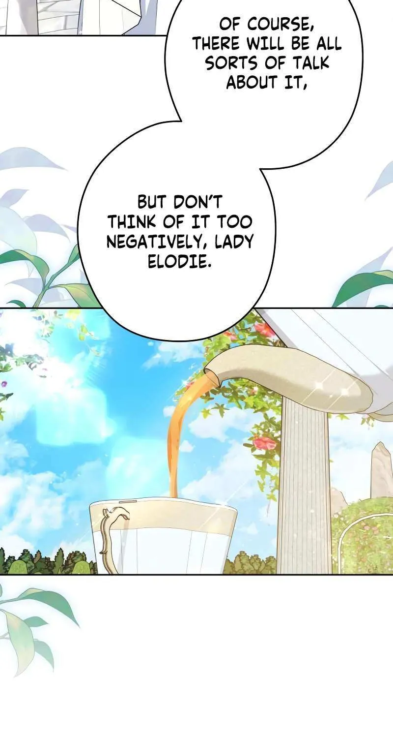 The Villainous Family Is Against Independence Chapter 75 page 60 - 