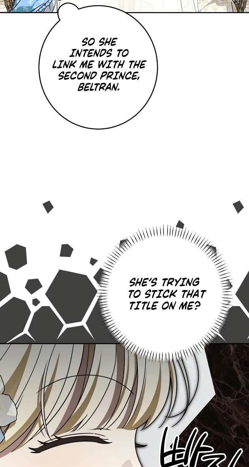 The Villainous Family Is Against Independence Chapter 75 page 64 - 