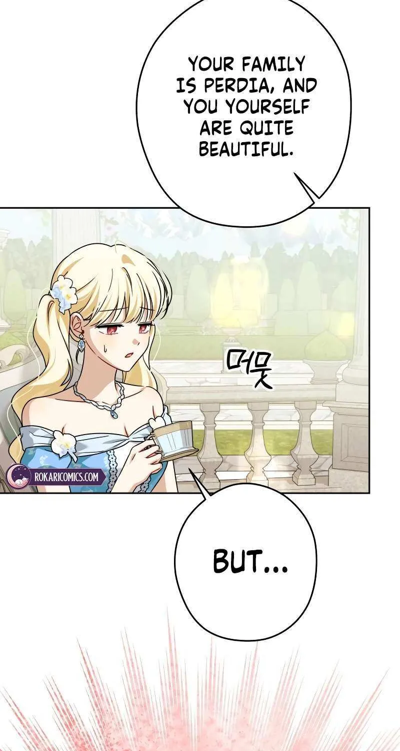 The Villainous Family Is Against Independence Chapter 75 page 67 - 