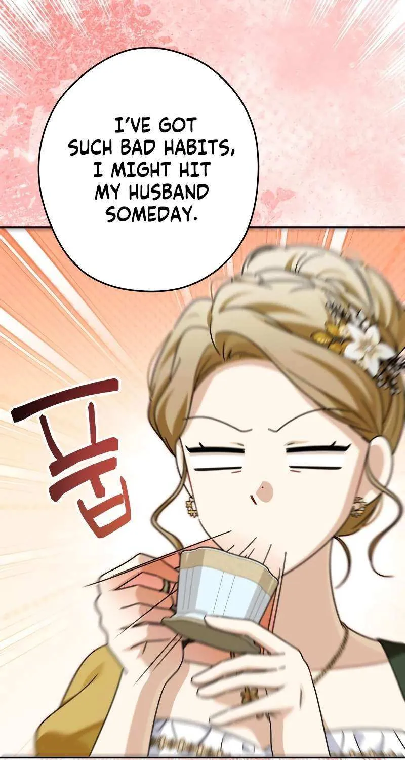 The Villainous Family Is Against Independence Chapter 75 page 68 - 