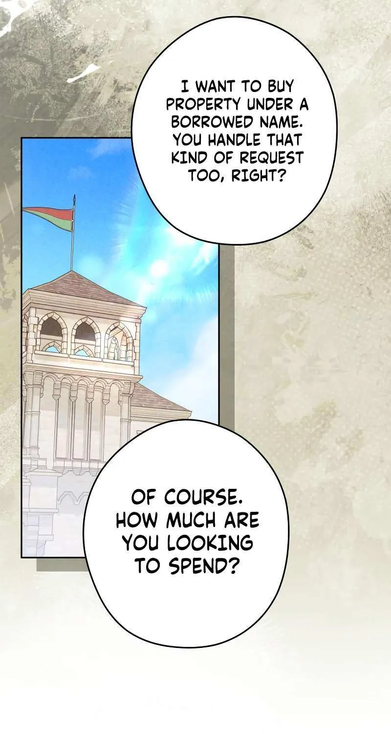 The Villainous Family Is Against Independence Chapter 75 page 9 - 