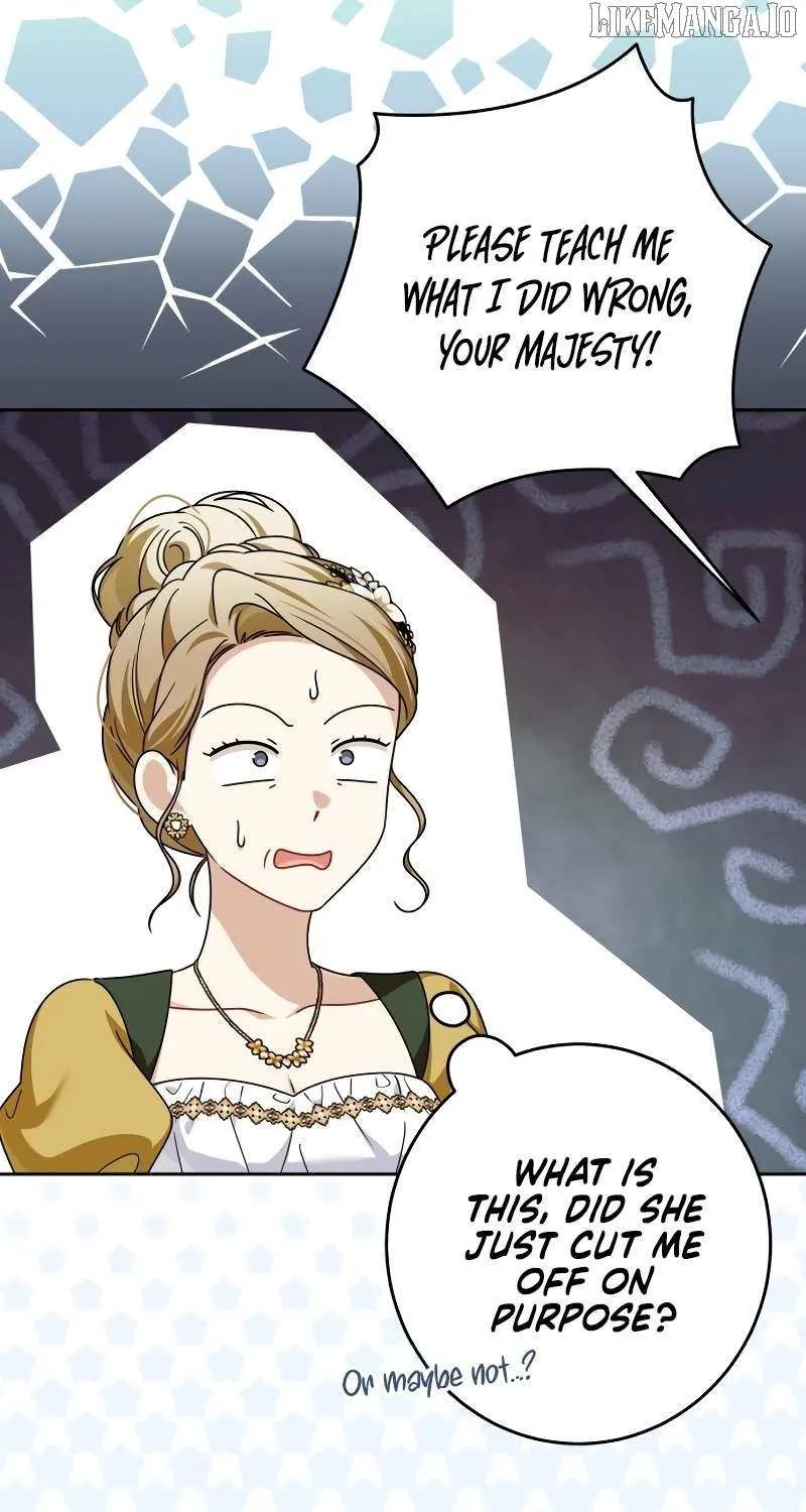 The Villainous Family Is Against Independence Chapter 76 page 14 - 