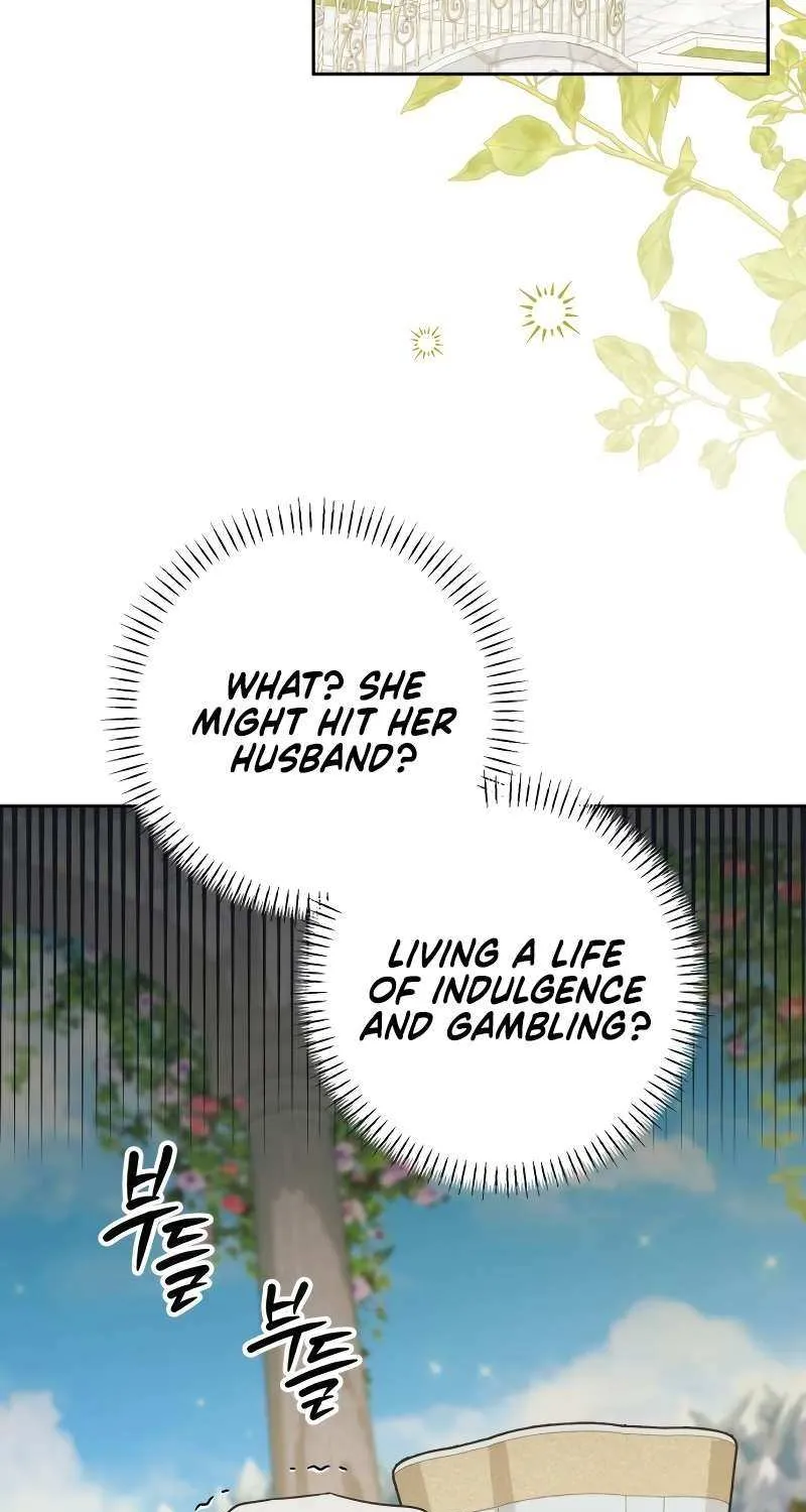 The Villainous Family Is Against Independence Chapter 76 page 3 - 