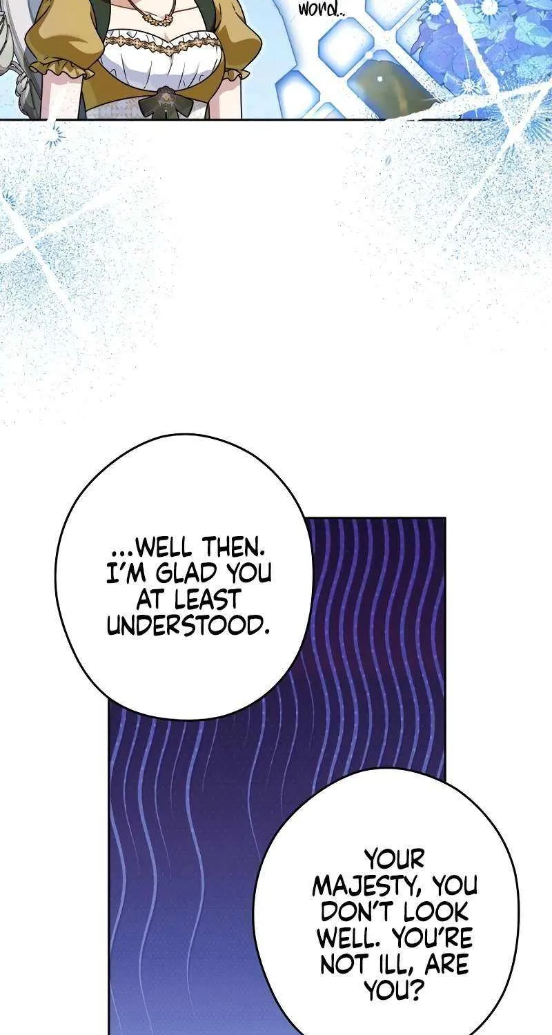The Villainous Family Is Against Independence Chapter 76 page 22 - 