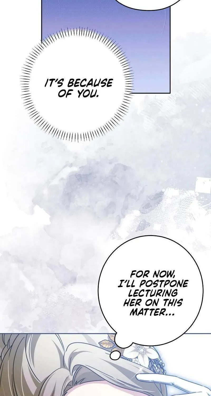 The Villainous Family Is Against Independence Chapter 76 page 23 - 