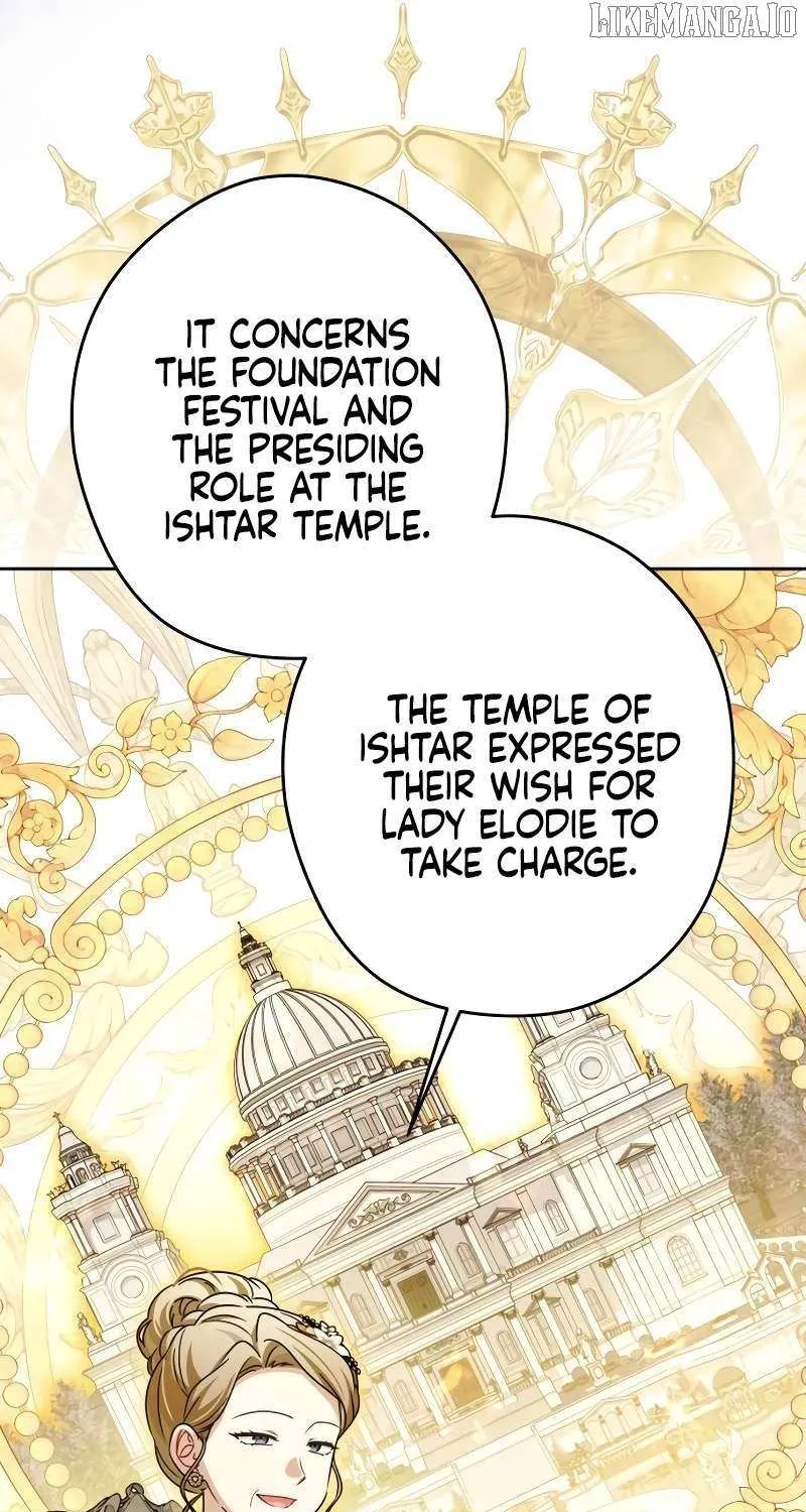 The Villainous Family Is Against Independence Chapter 76 page 26 - 