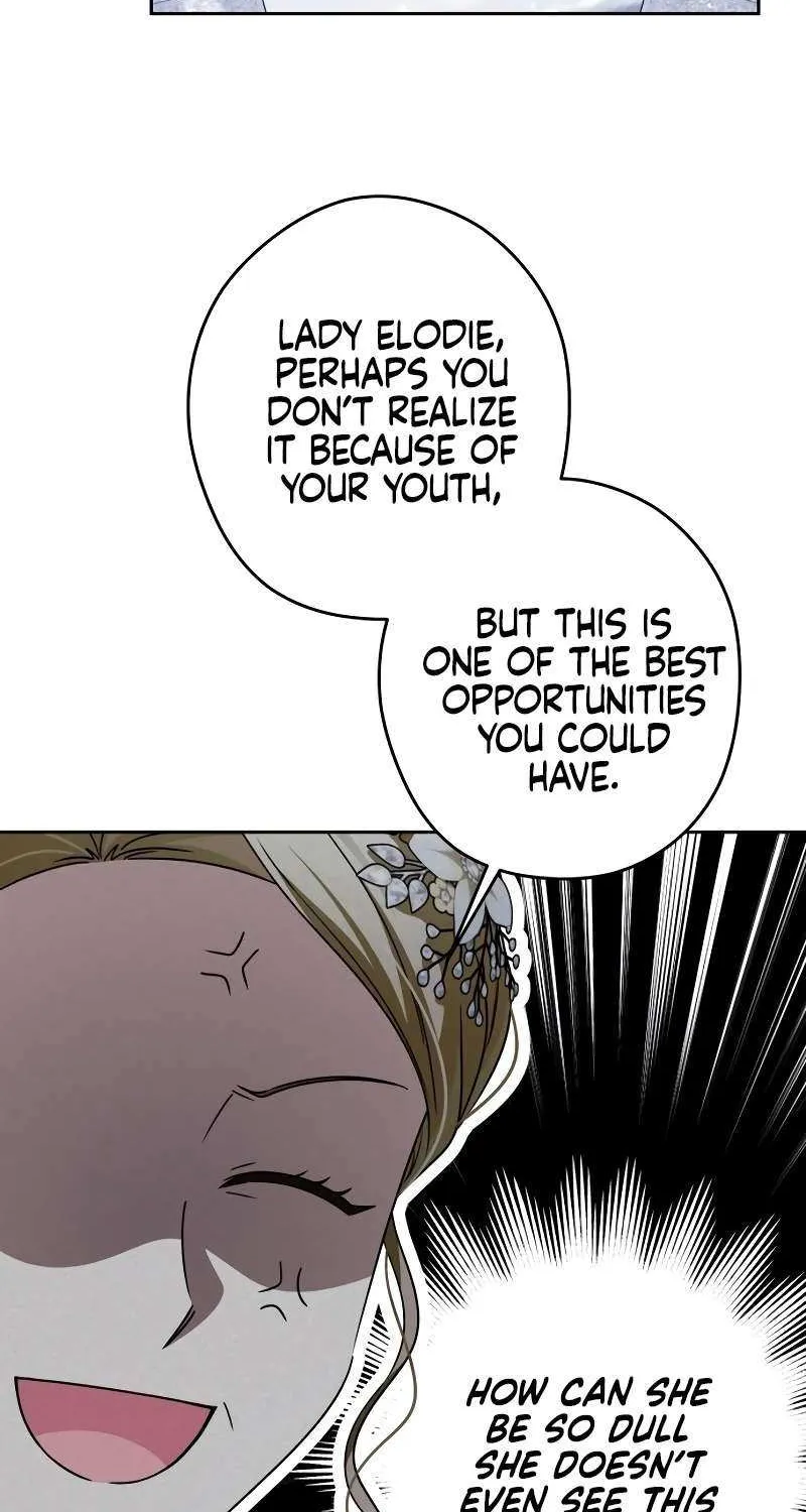 The Villainous Family Is Against Independence Chapter 76 page 31 - 