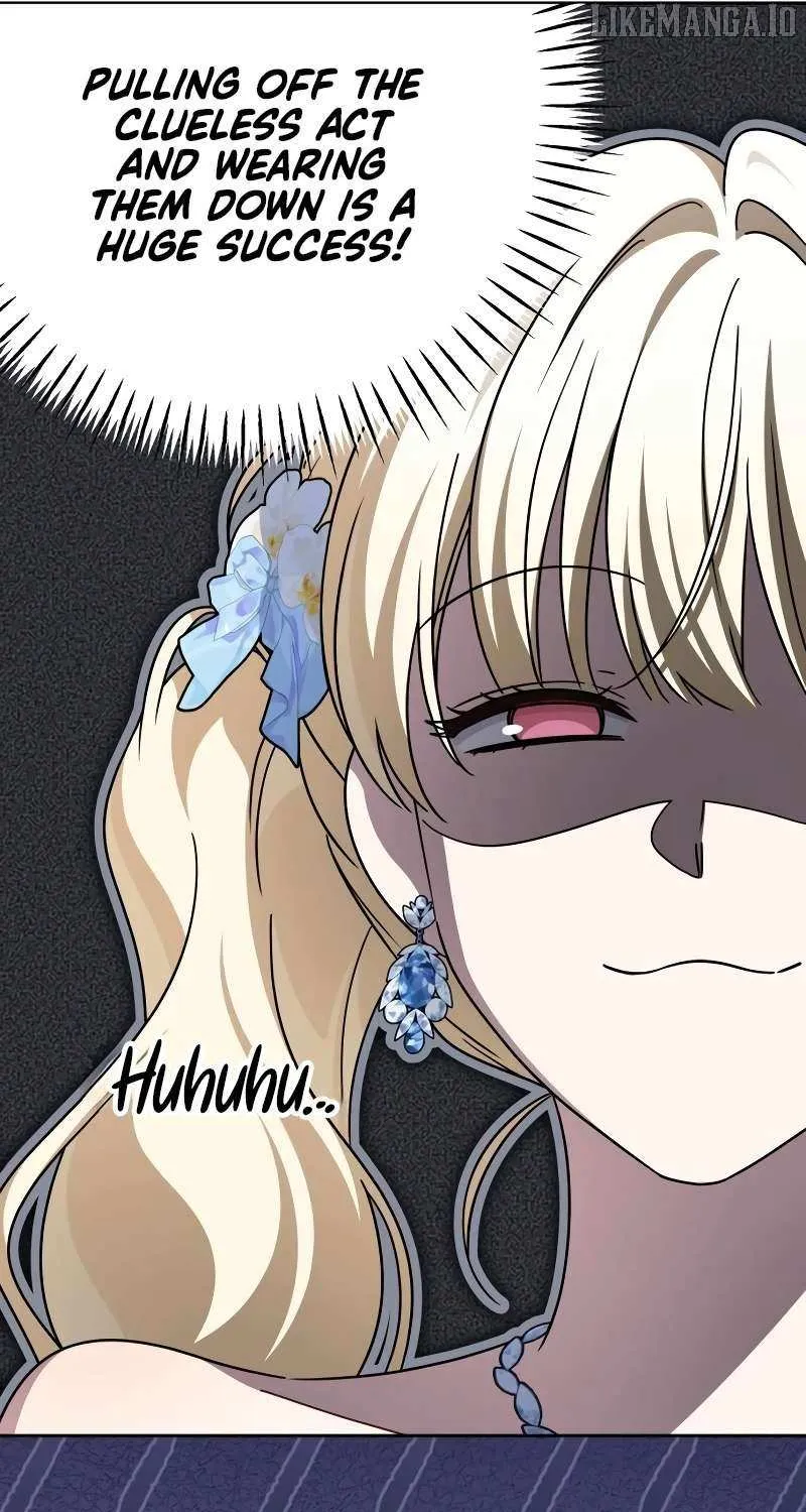 The Villainous Family Is Against Independence Chapter 76 page 40 - 