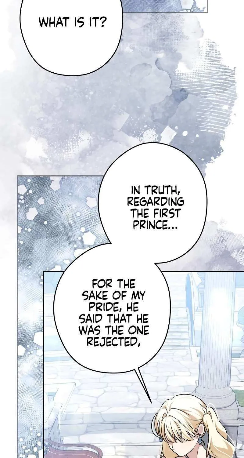 The Villainous Family Is Against Independence Chapter 76 page 43 - 