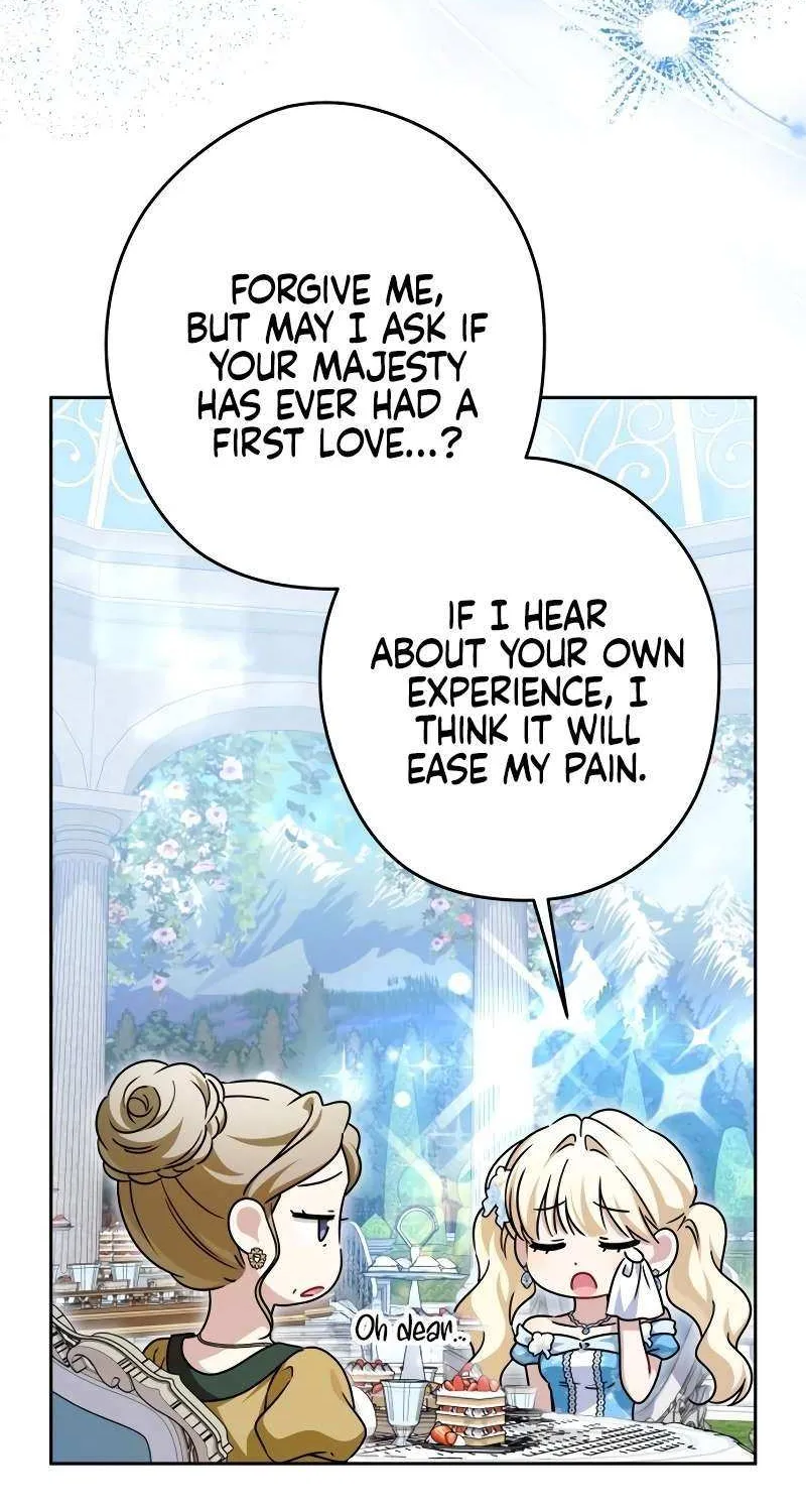 The Villainous Family Is Against Independence Chapter 76 page 48 - 