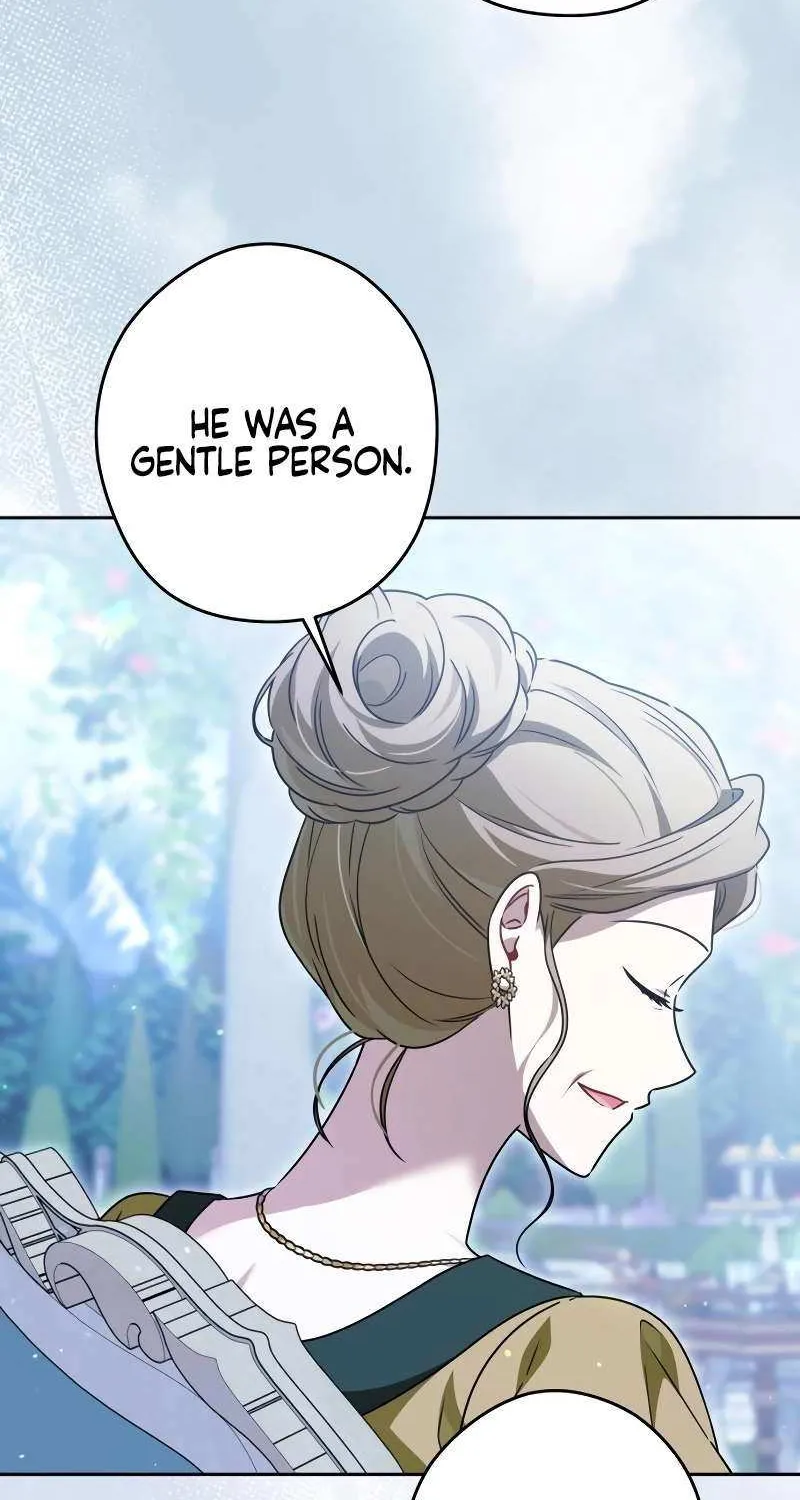 The Villainous Family Is Against Independence Chapter 76 page 50 - 