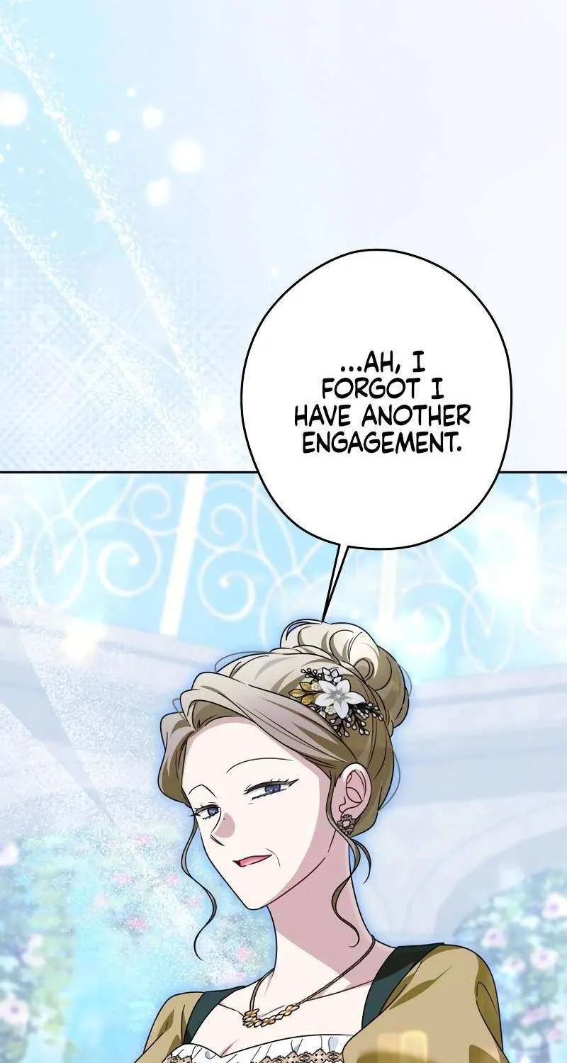 The Villainous Family Is Against Independence Chapter 76 page 55 - 