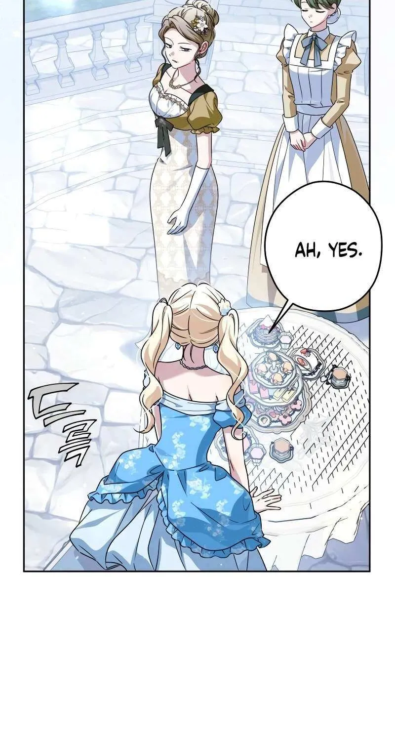 The Villainous Family Is Against Independence Chapter 76 page 57 - 
