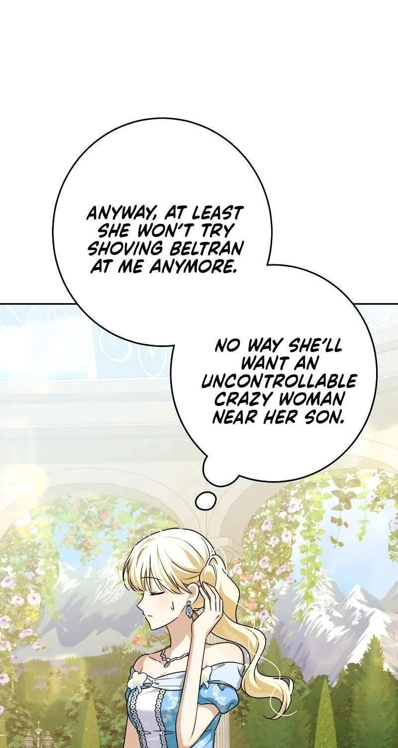 The Villainous Family Is Against Independence Chapter 76 page 62 - 
