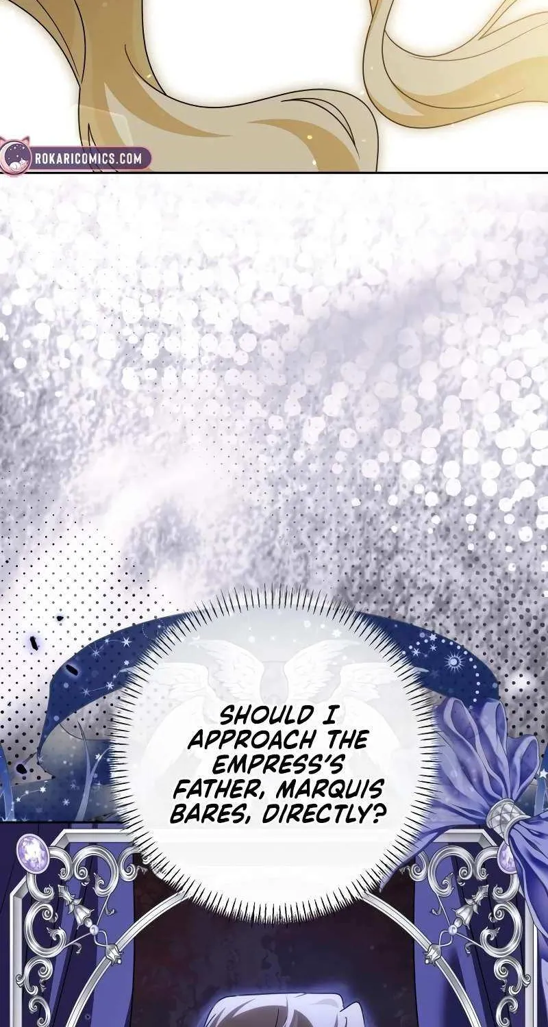 The Villainous Family Is Against Independence Chapter 76 page 64 - 