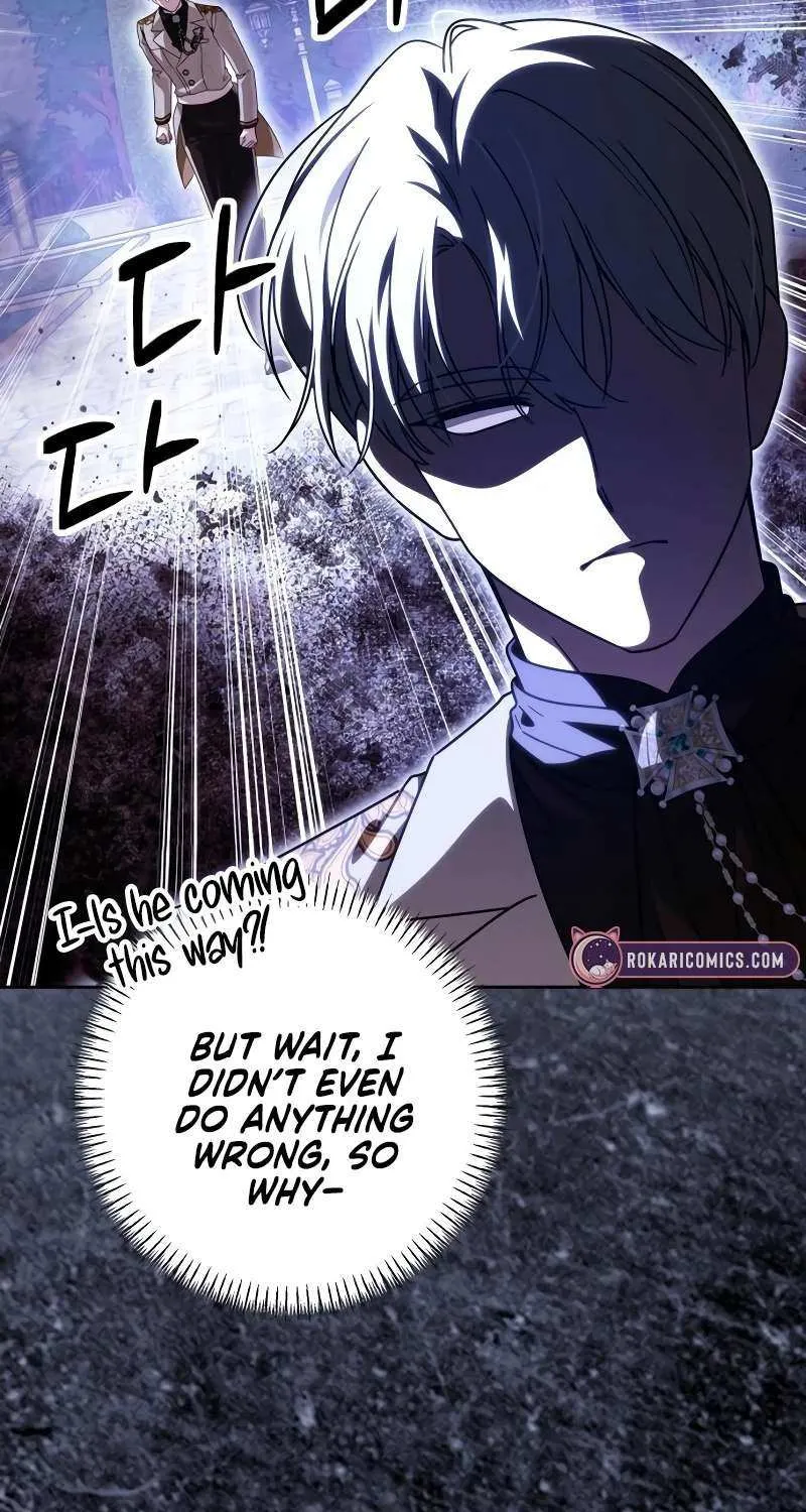 The Villainous Family Is Against Independence Chapter 76 page 72 - 